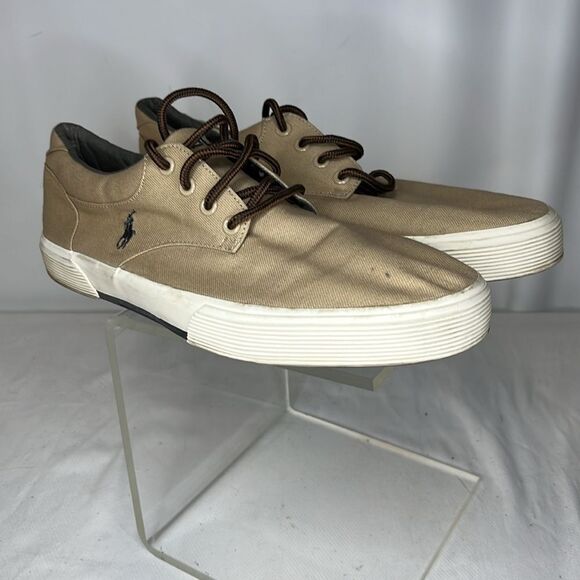 POLO RALPH LAUREN FELTON MEN LOAFERS FTL-04-154 - Picture 4 of 9